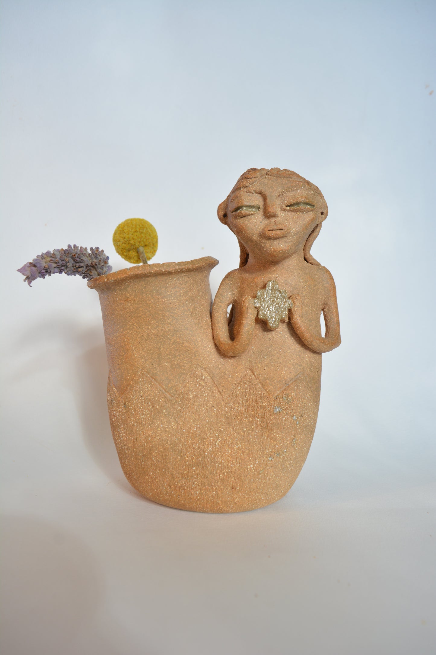 Pottery 5 weeks course - Create a pottery collection - Starts 17th April - 10am or 2pm