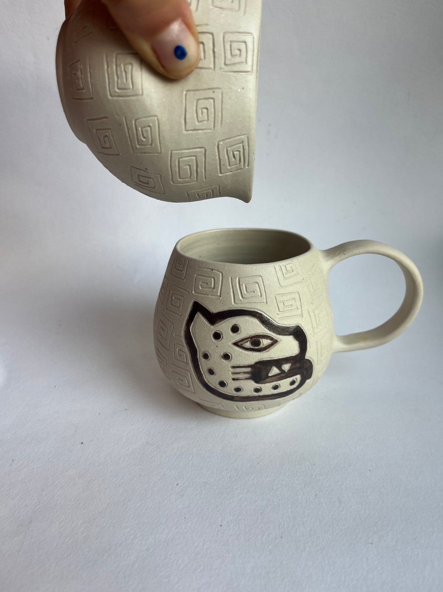 Jaguar Cups
