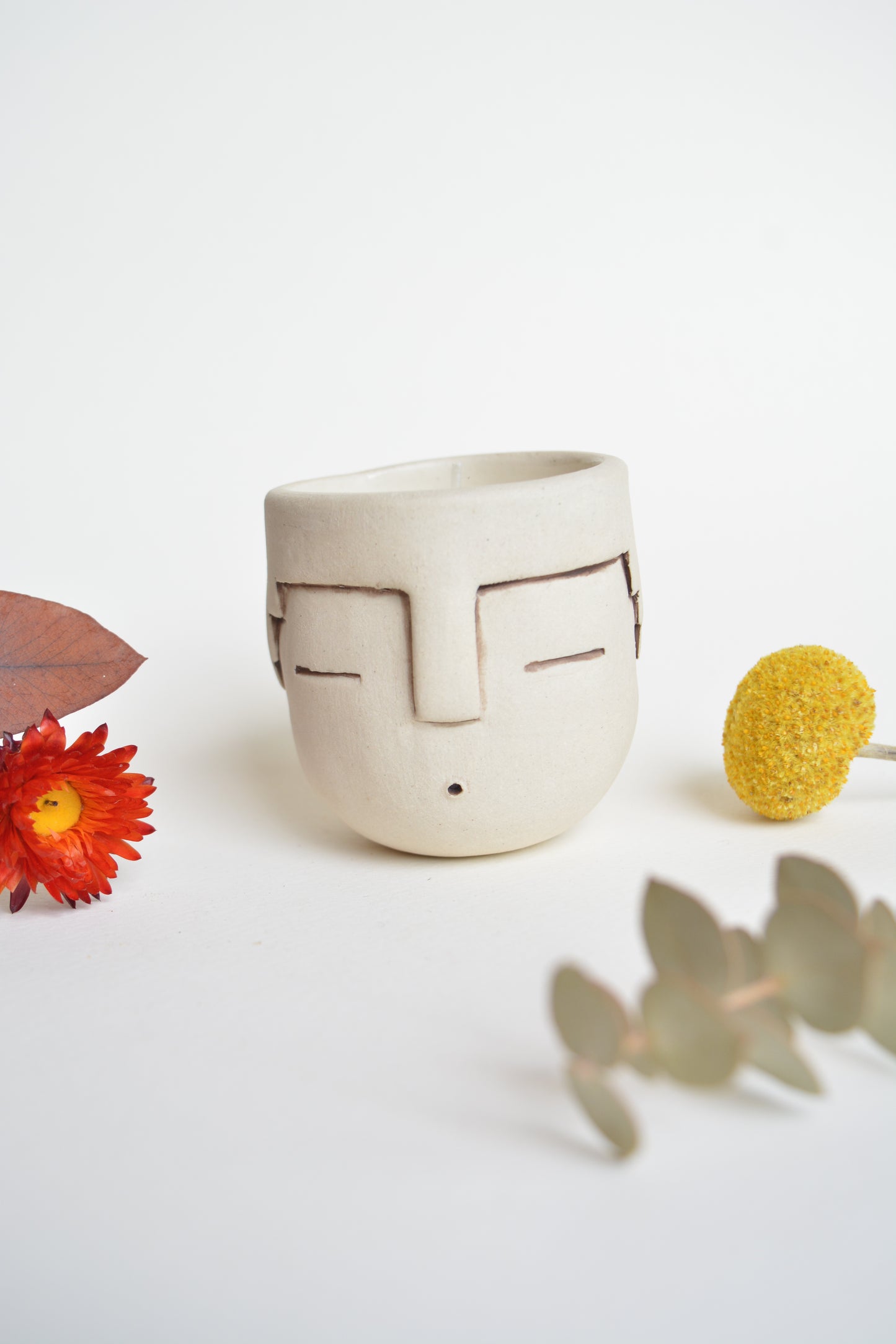 Candle Holder Sudaca Mini