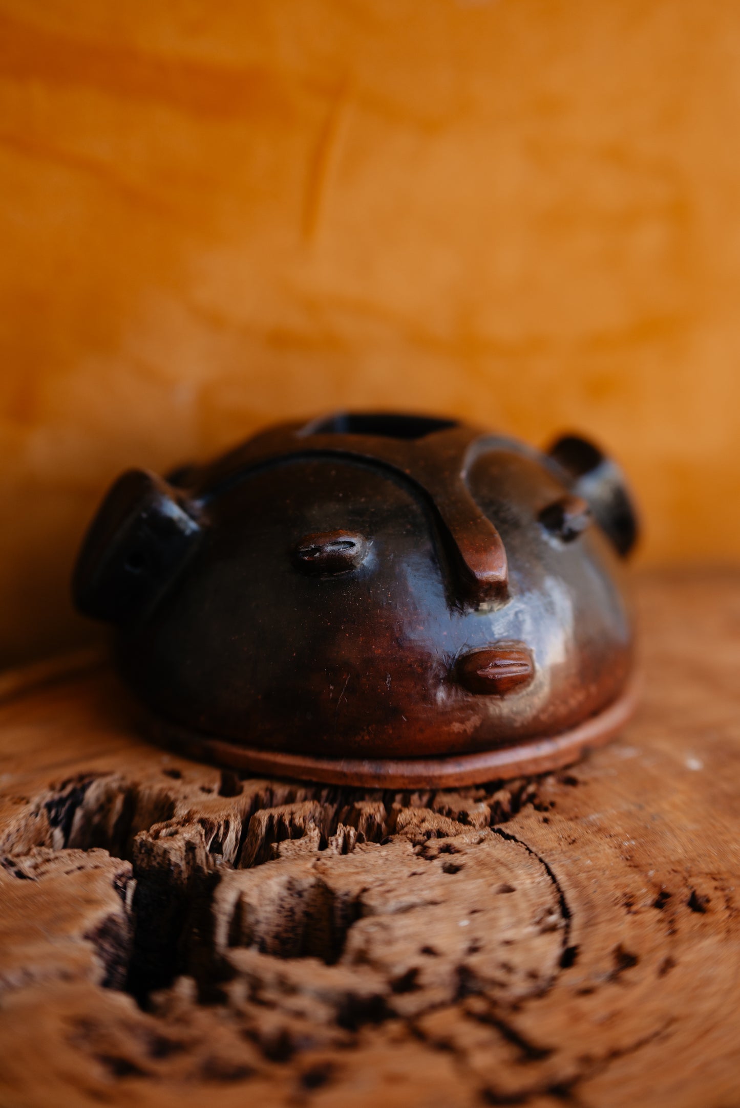 Ancestors Incense Holders