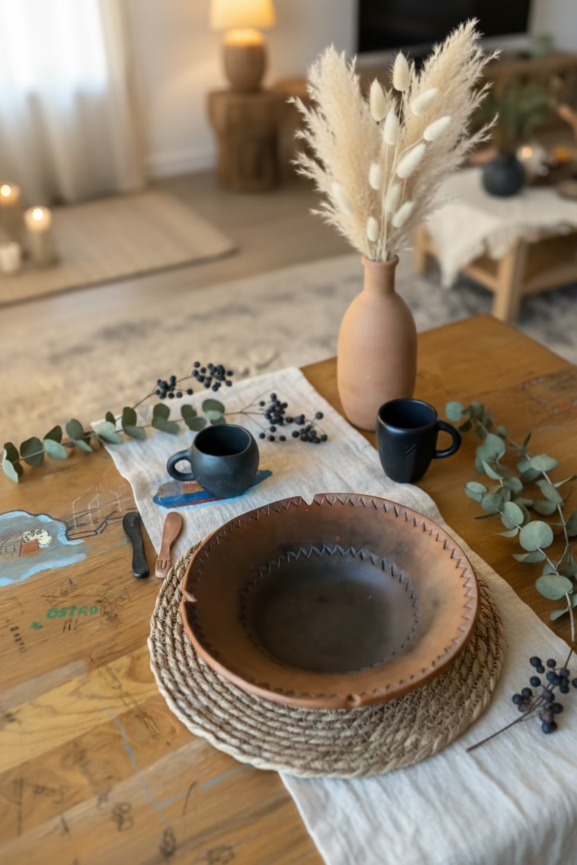 Earth Bowl