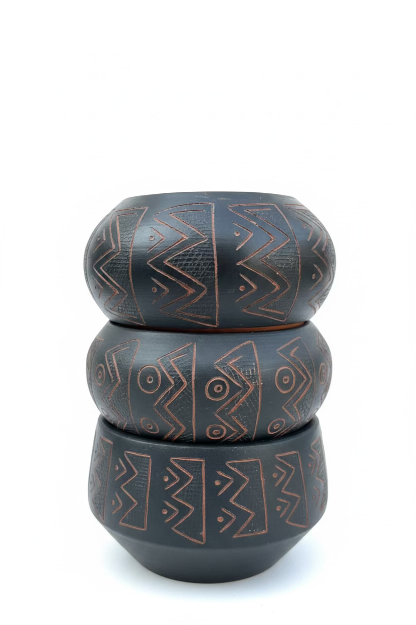 Aguada Bowls