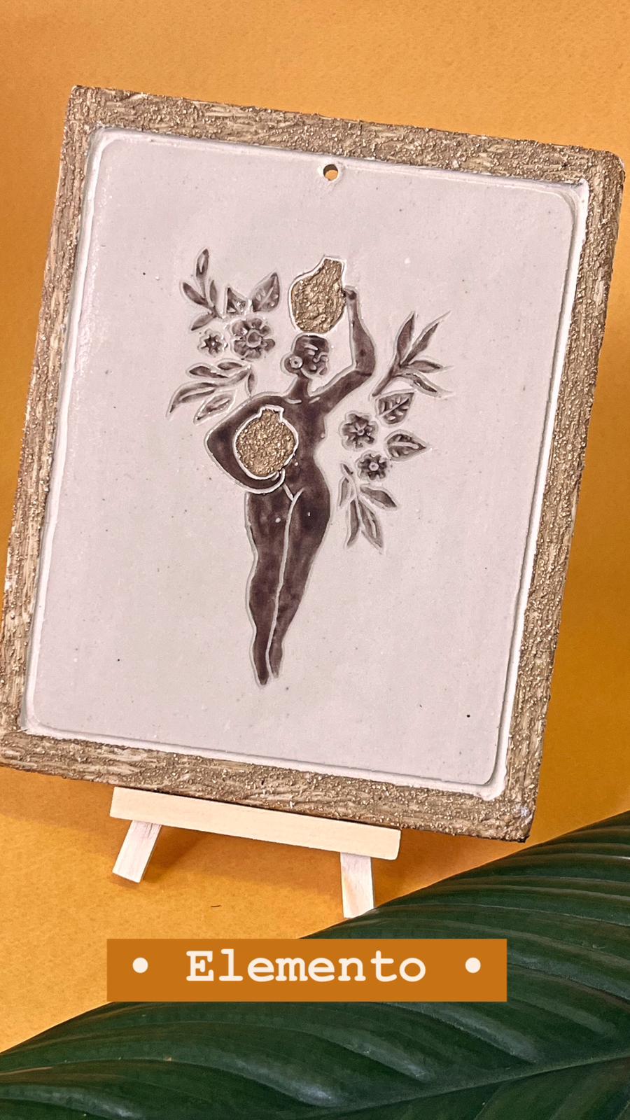 Create a picture frame Workshop!