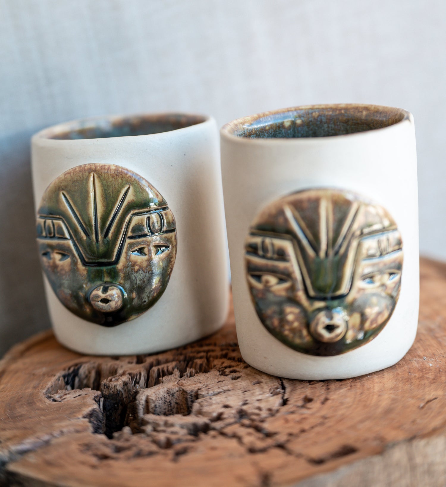 Mugs