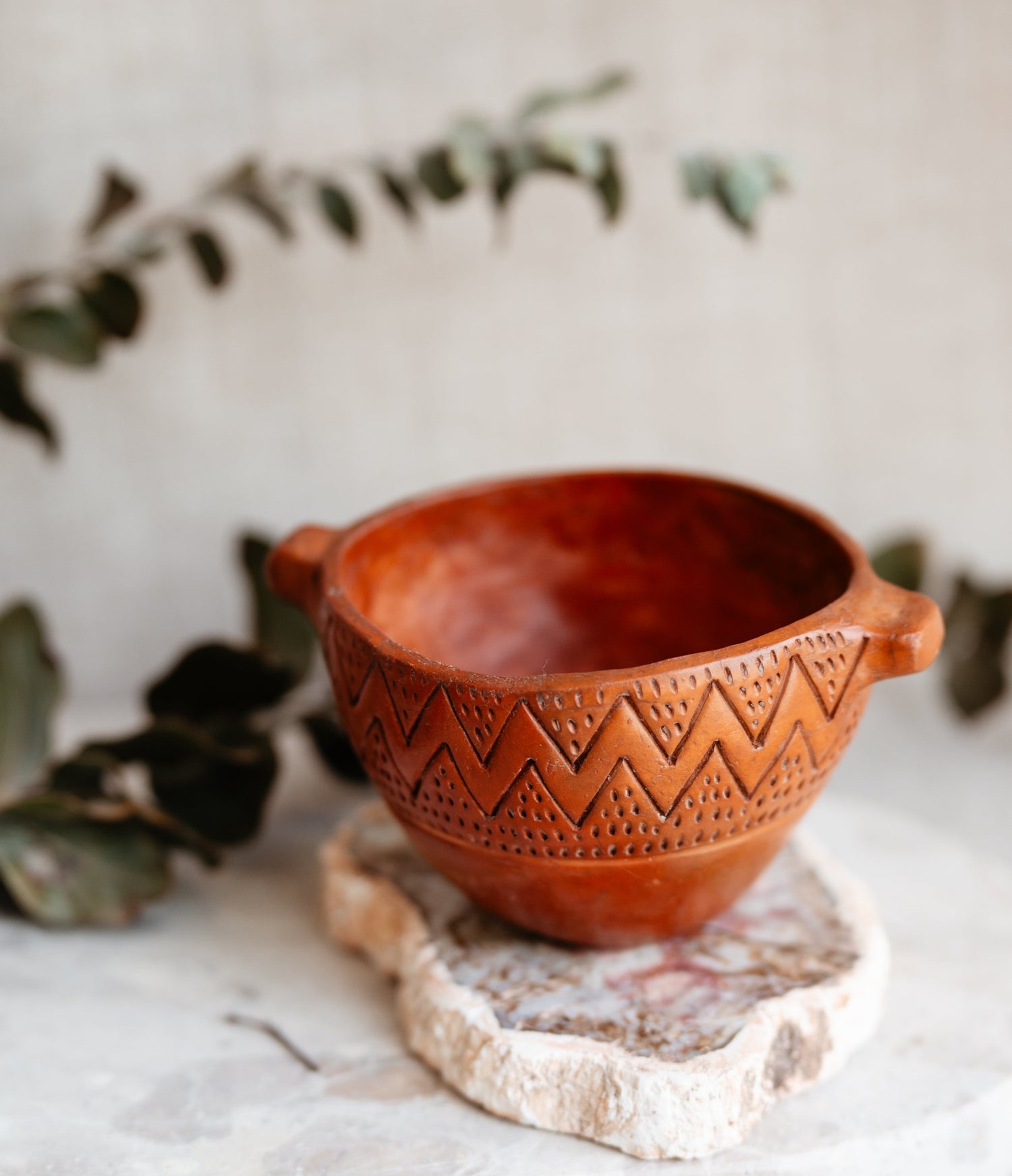 Wood Fired Ceramics