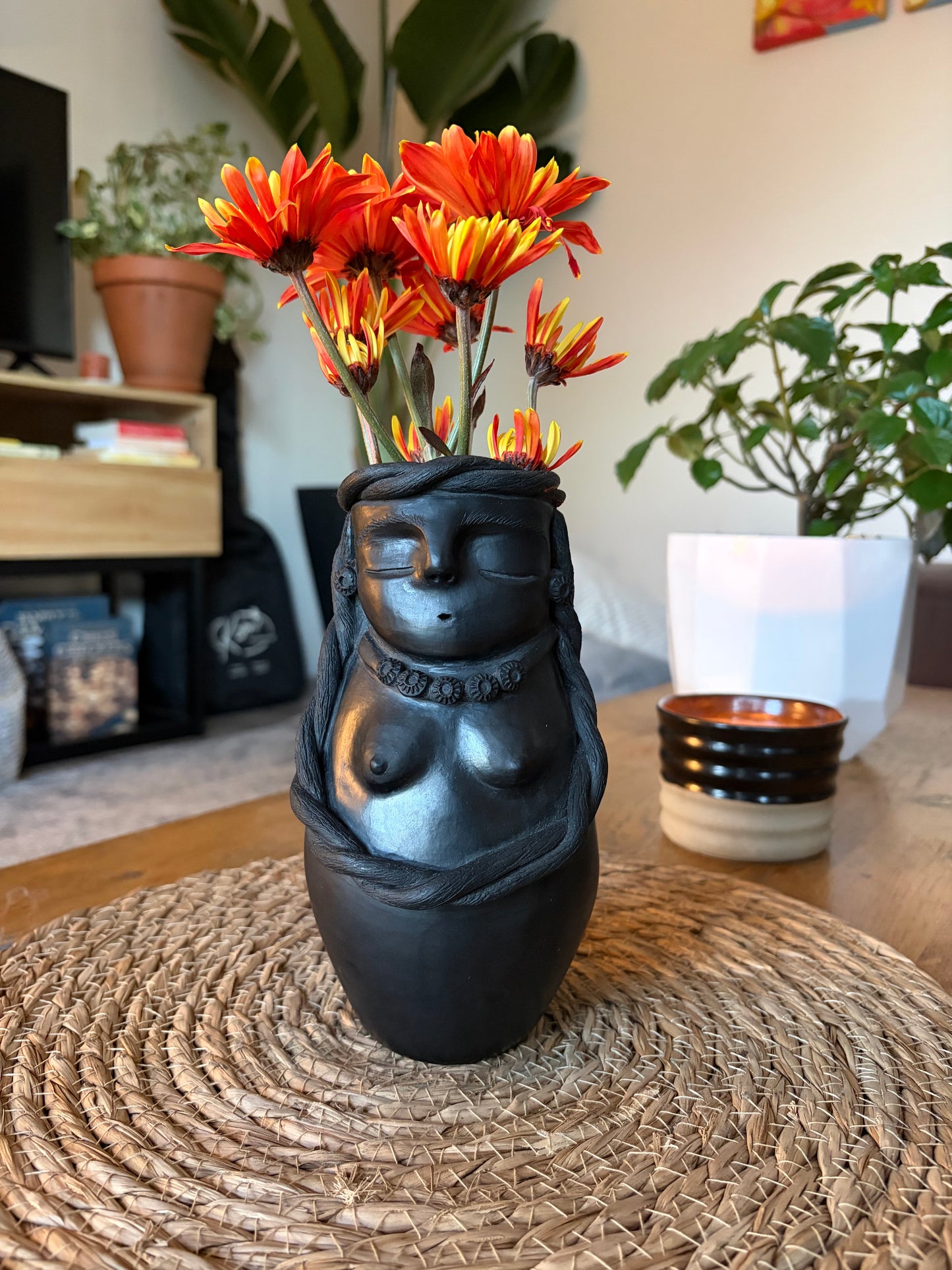 Fertility Mother