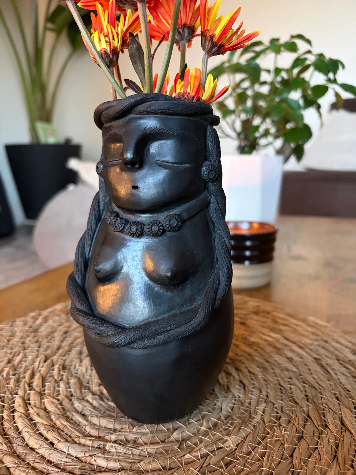 Fertility Mother