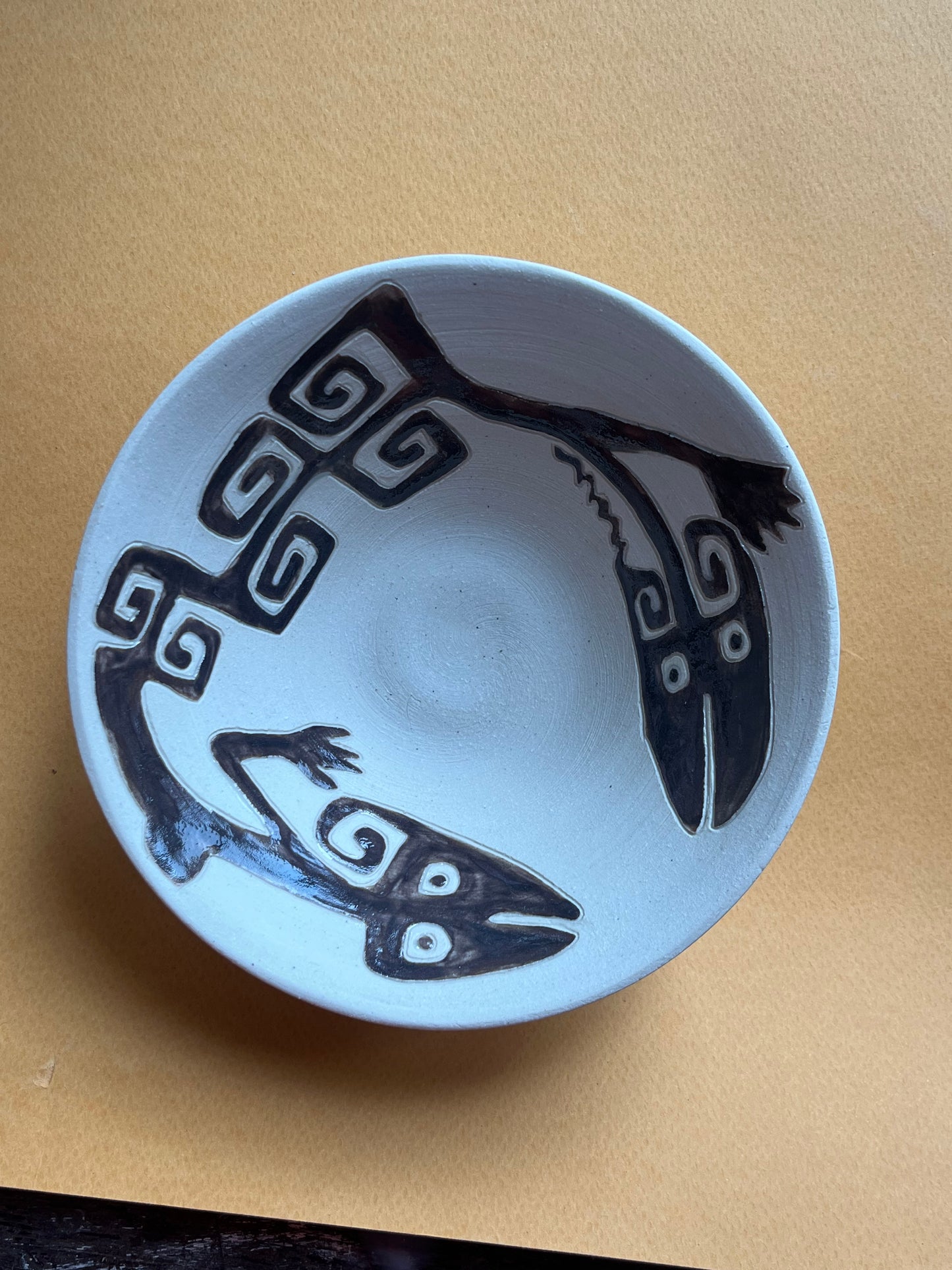 Snake Bowl
