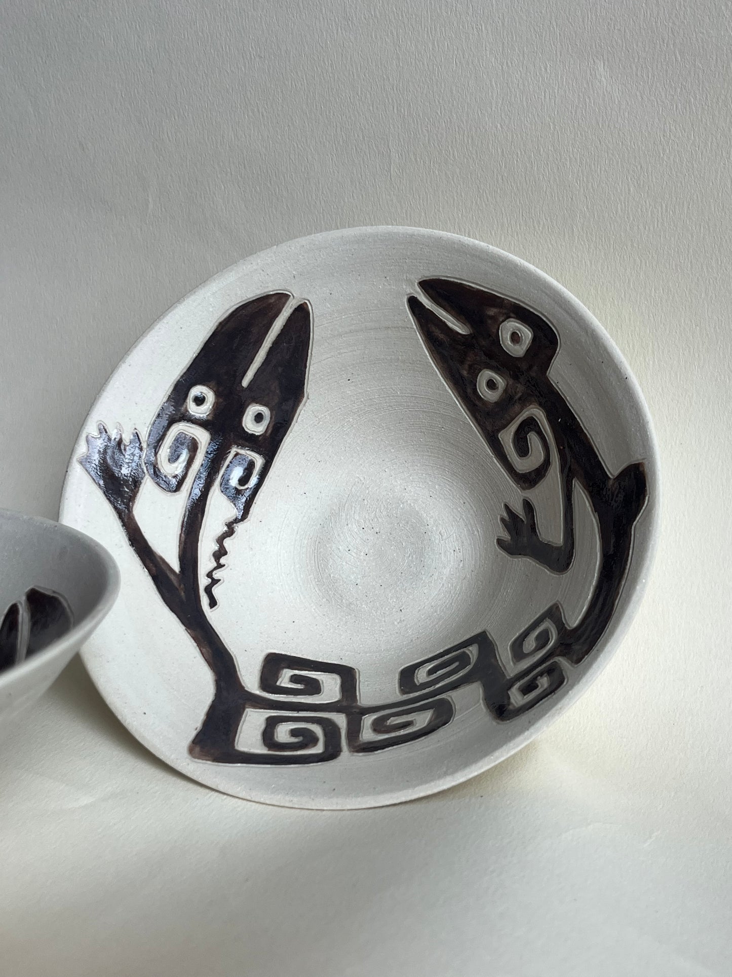 Snake Bowl