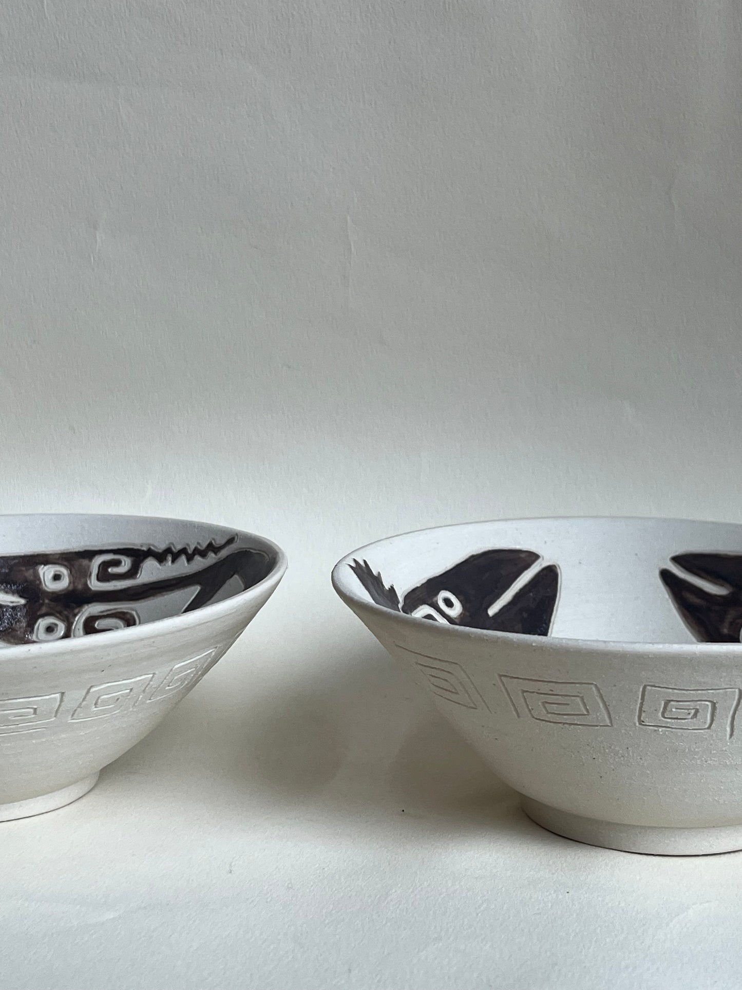 Snake Bowl