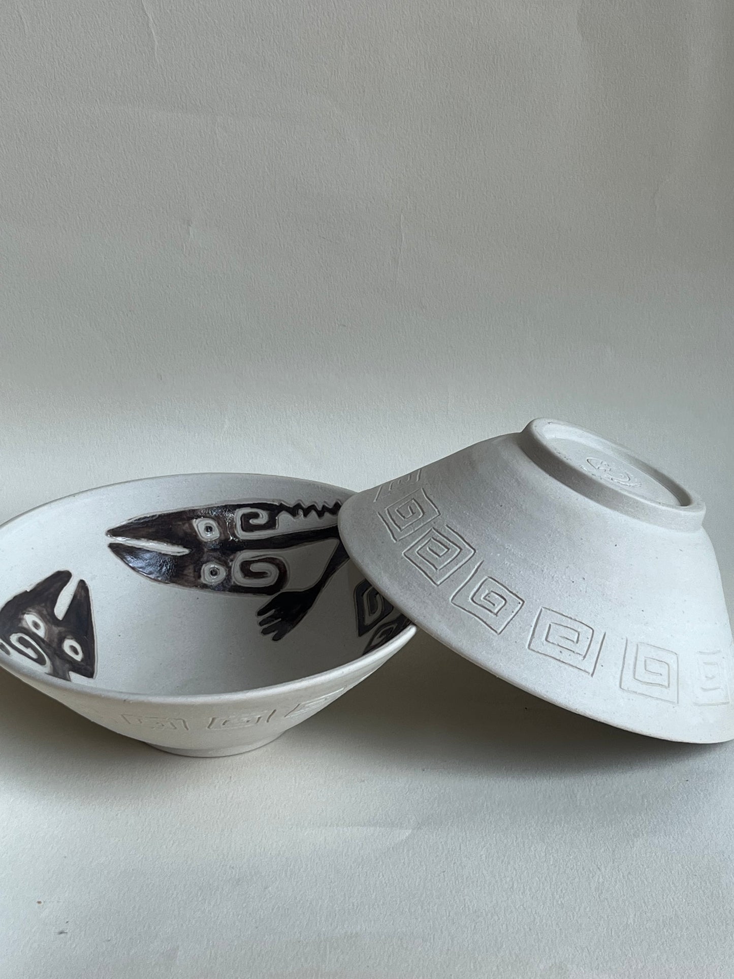 Snake Bowl