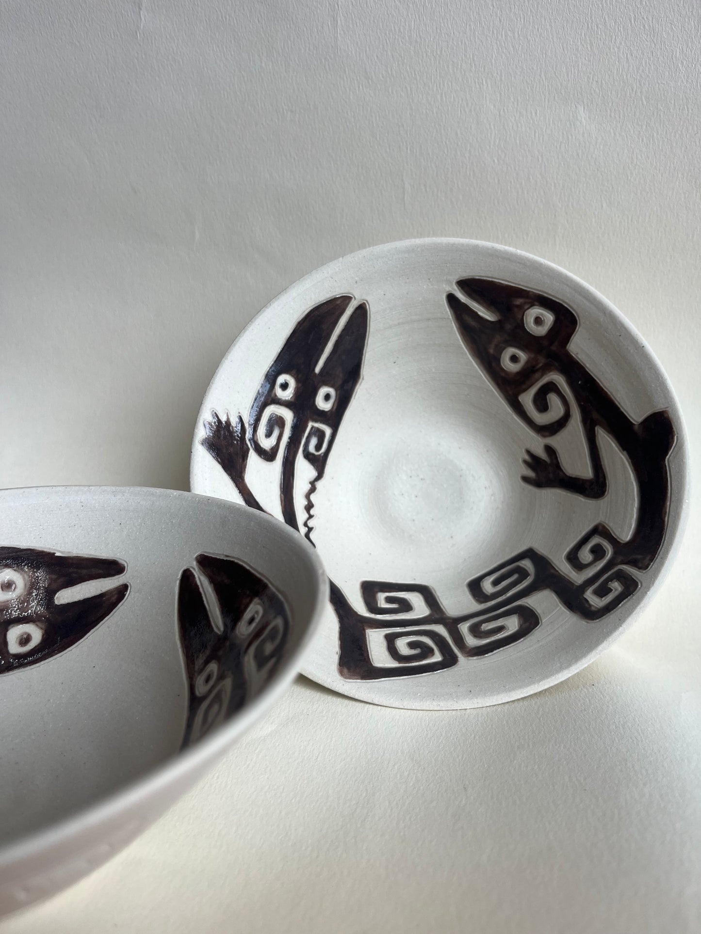 Snake Bowl