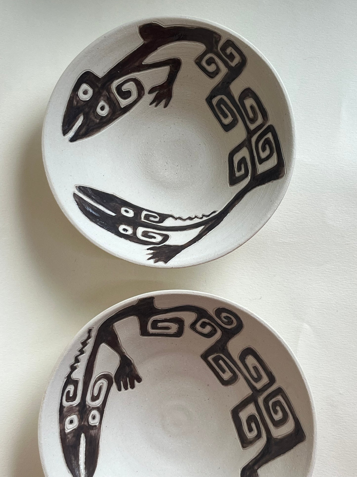 Snake Bowl