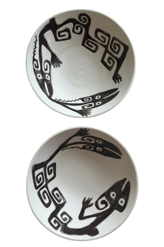 Snake Bowl