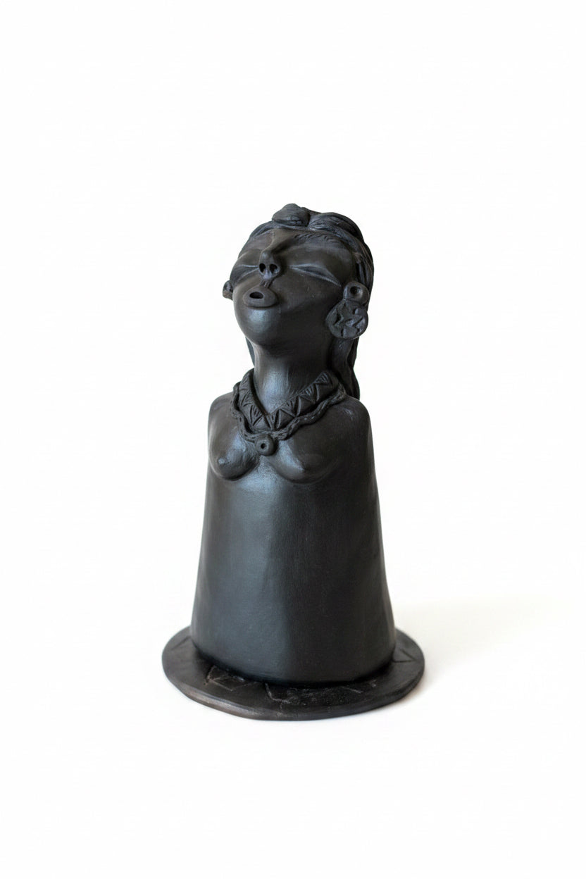 Fertility Mother Incense Holder