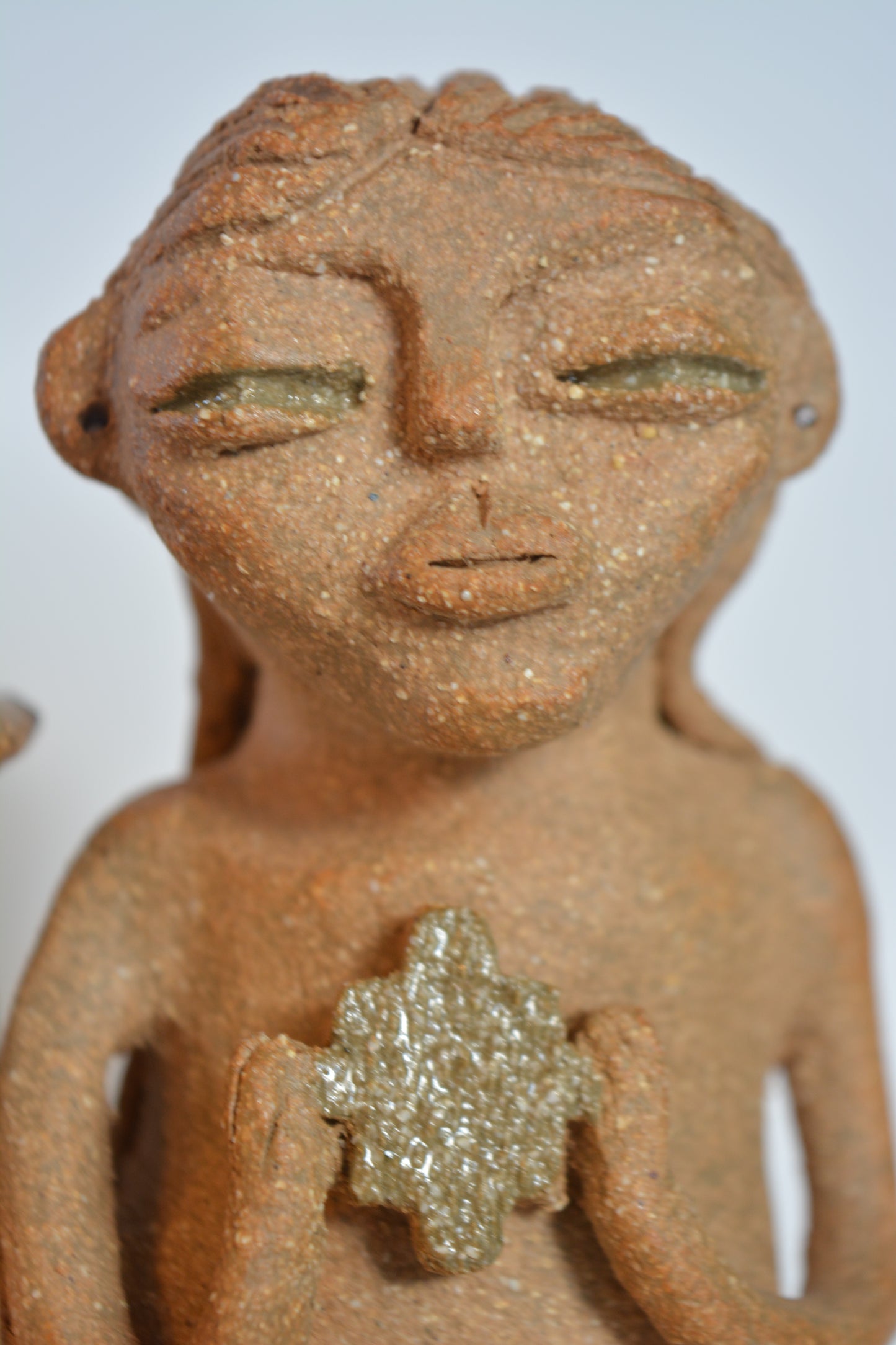 Chakana Vase