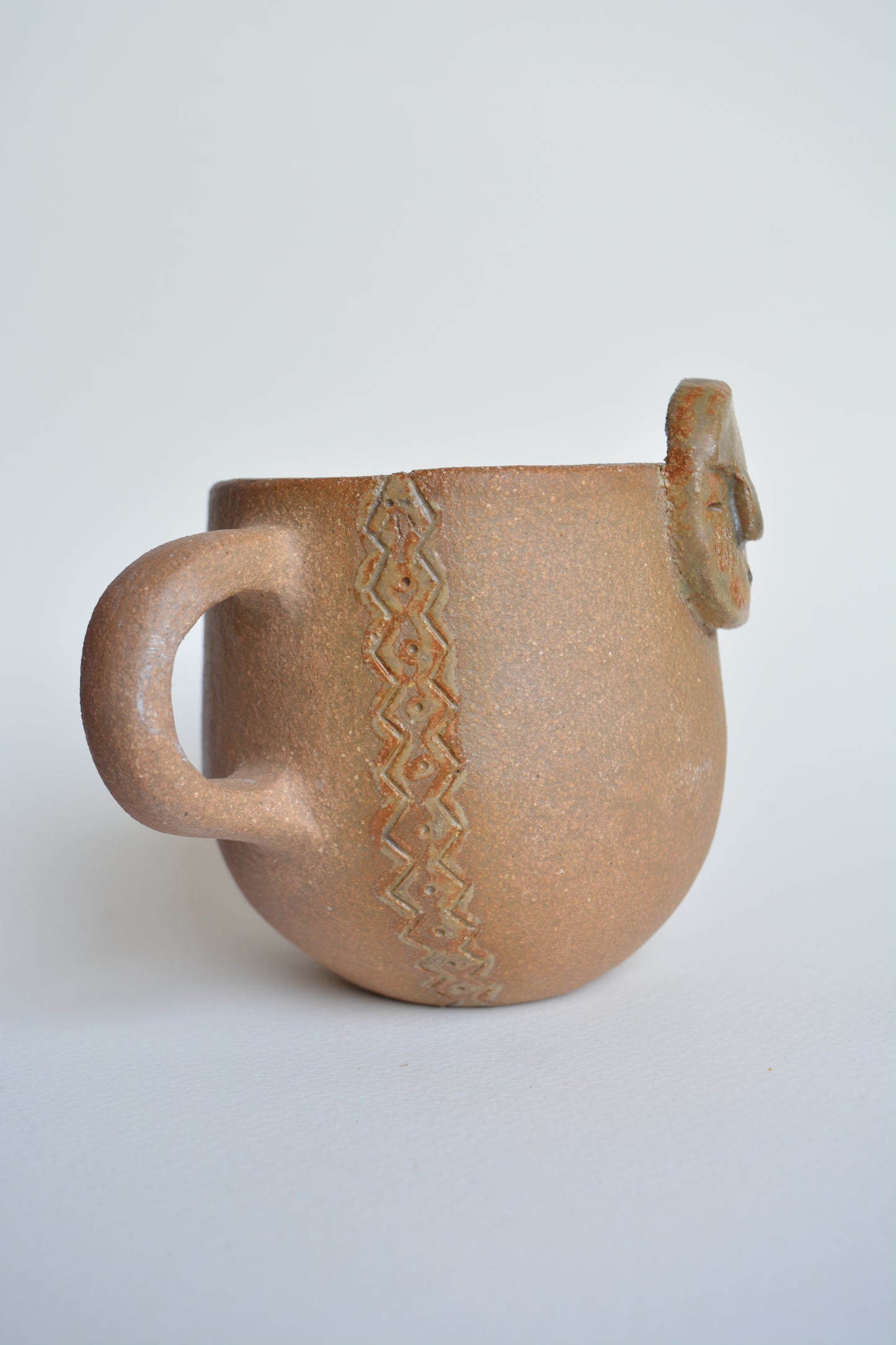Mug Sudaca