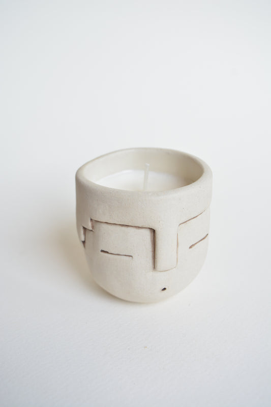 Candle Holder Sudaca Mini