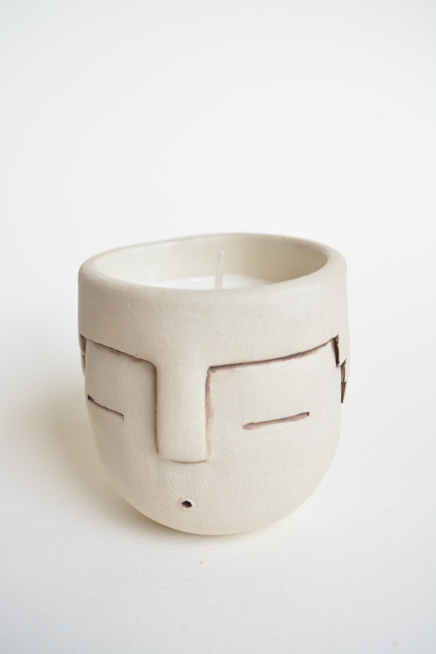 Candle Holder Sudaca Mini