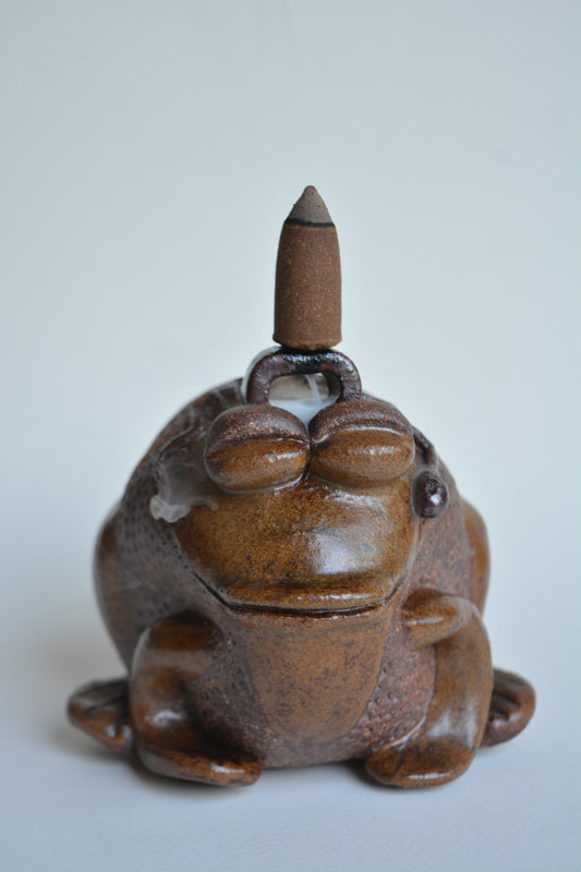 Frog