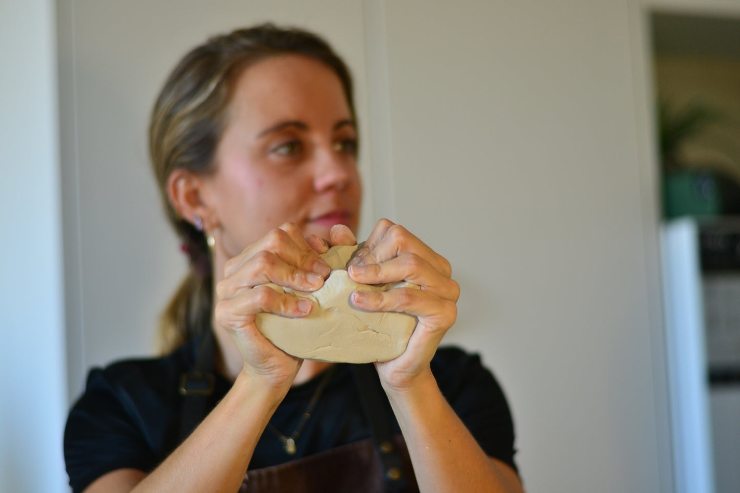 Pottery Workshop