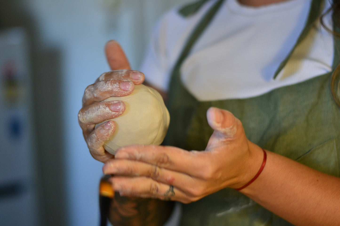 Pottery Workshop