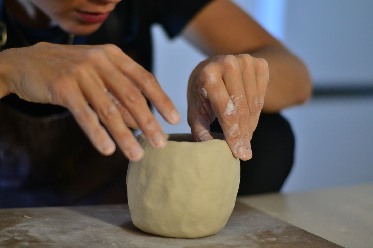 Pottery Workshop