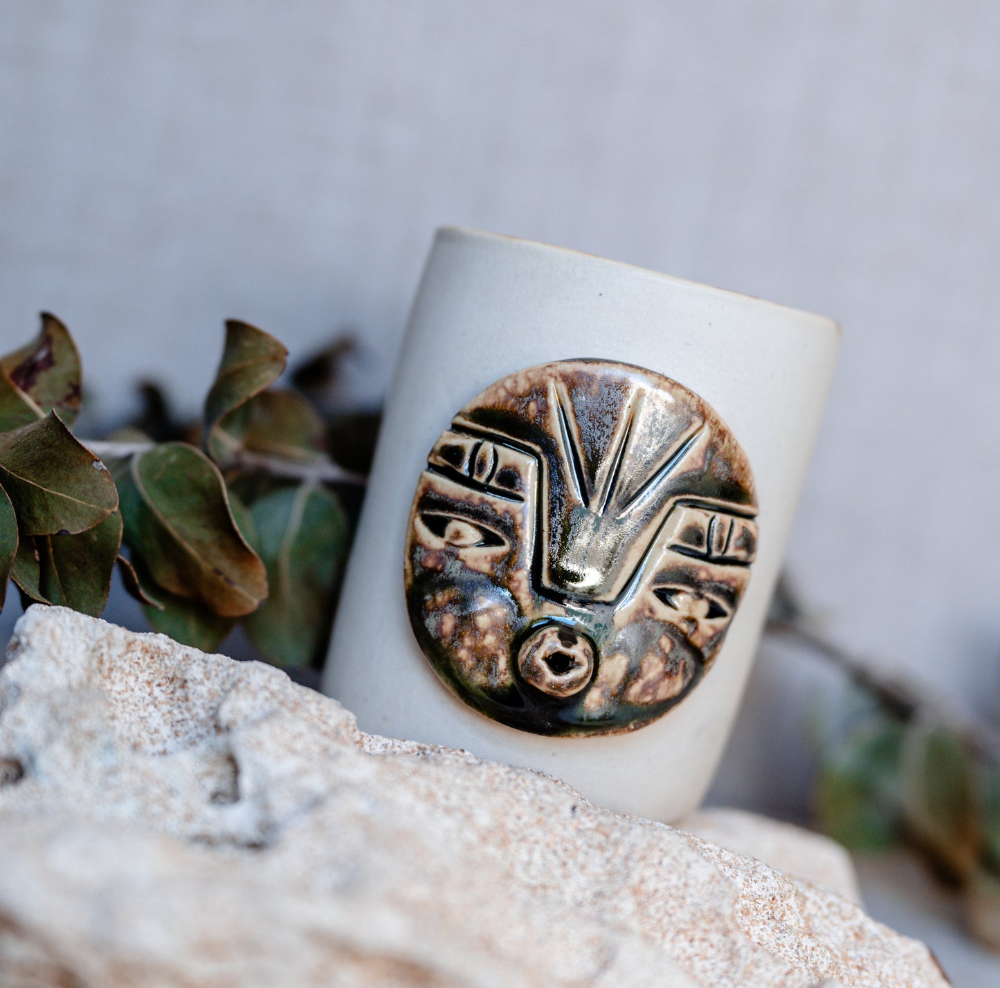 Pottery 5 weeks course - Create a pottery collection - wood fired