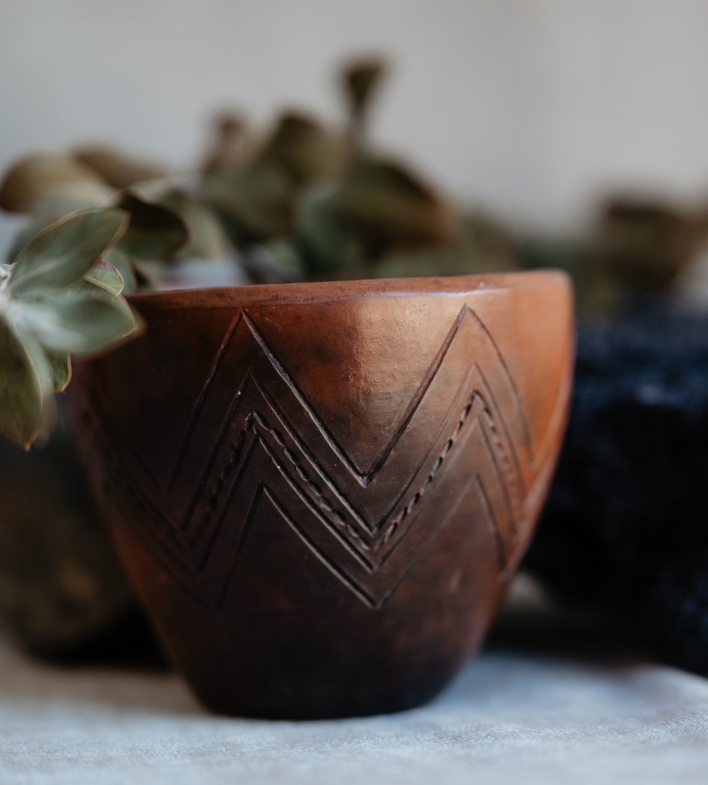 Cups Andes