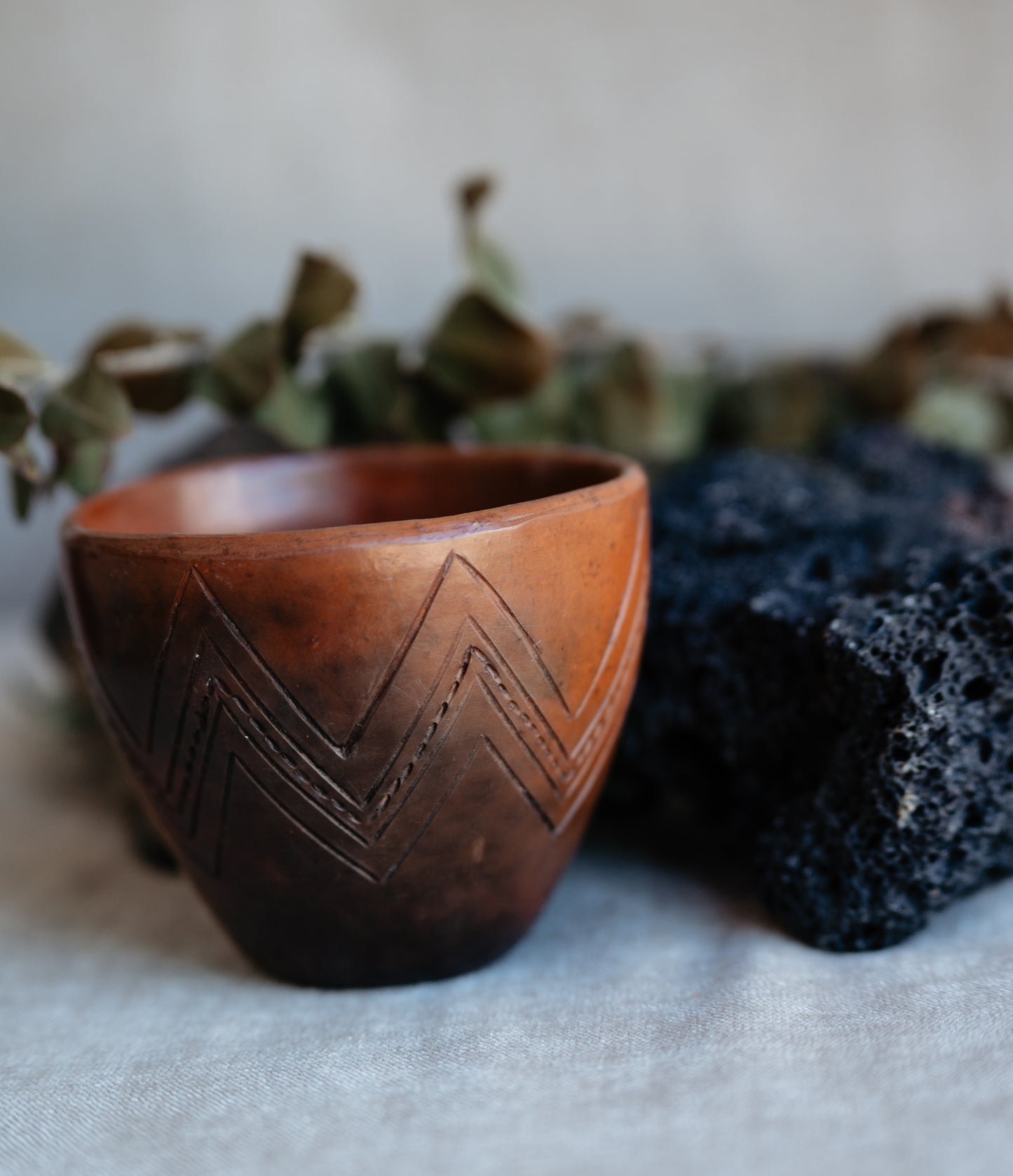 Pottery 5 weeks course - Create a pottery collection - wood fired