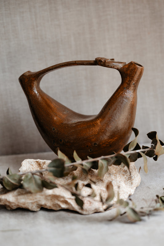 Water Vessel - Aimara