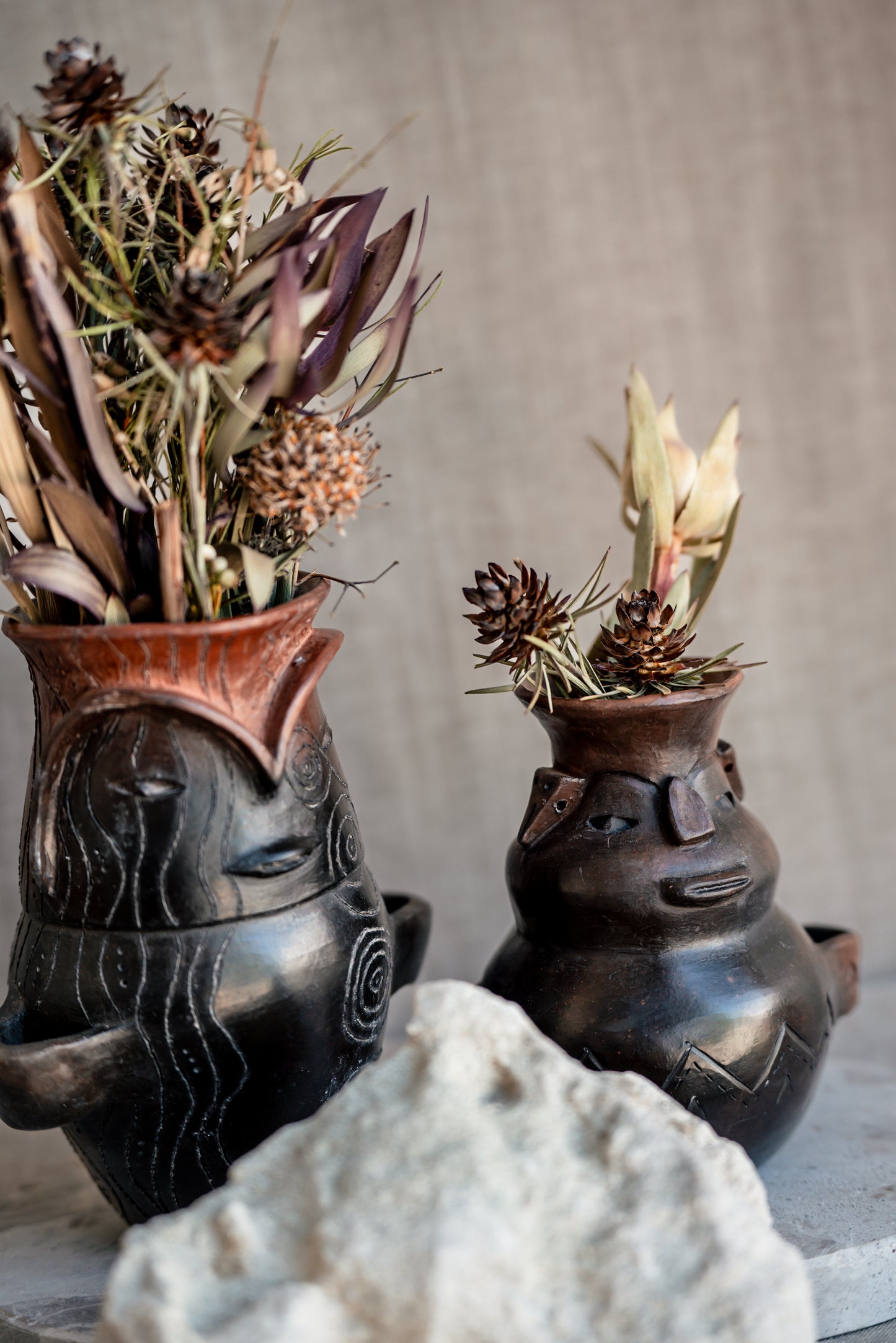 Pottery 5 weeks course - Create a pottery collection - Starts 17th April - 10am or 2pm