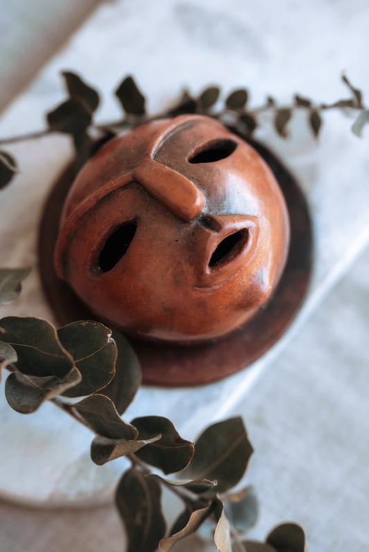 Ancestors Incense Holders