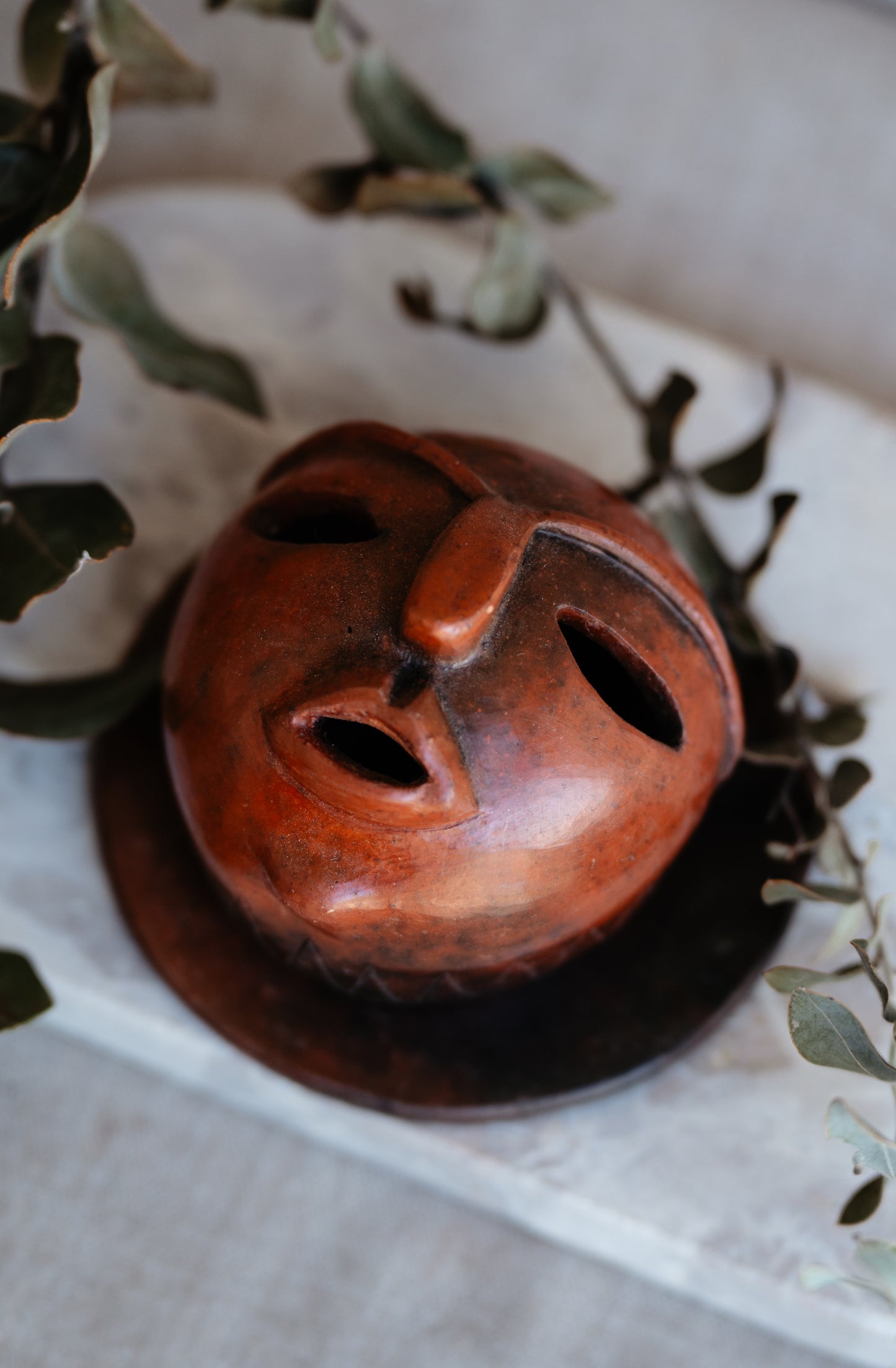 Ancestors Incense Holders