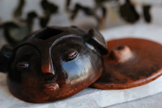 Incense Burner - Ancestor