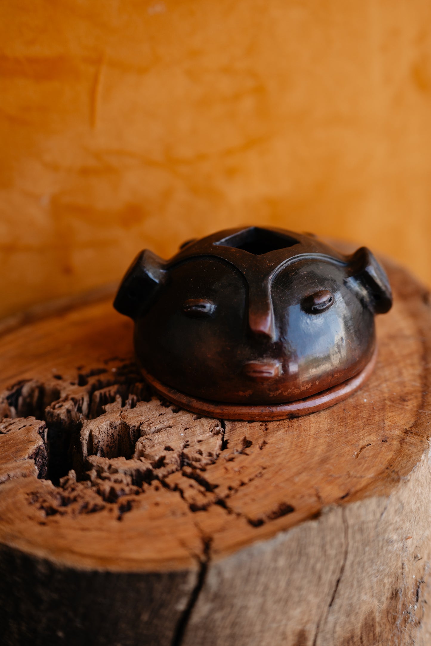 Incense Burner - Ancestor
