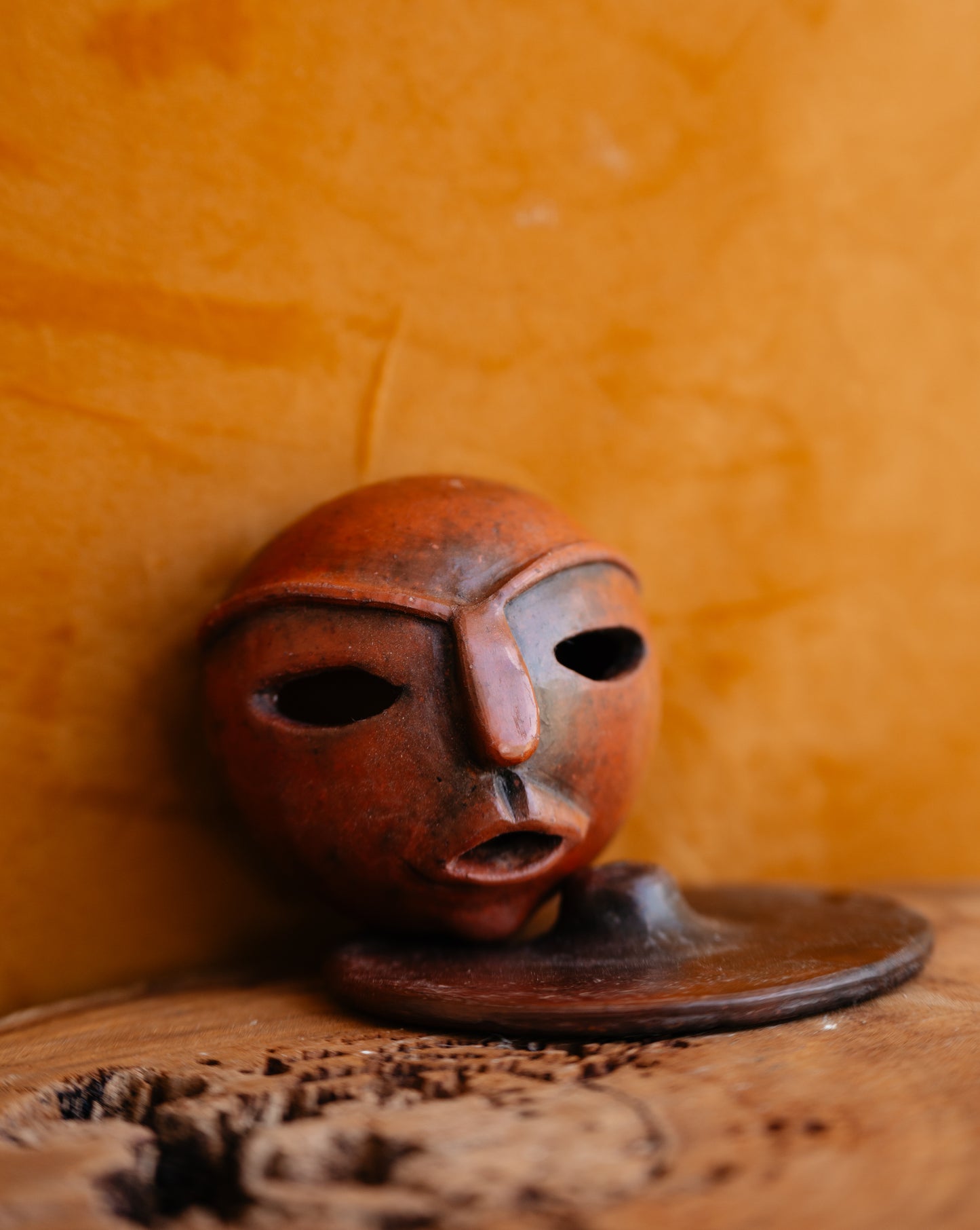 Ancestors Incense Holders