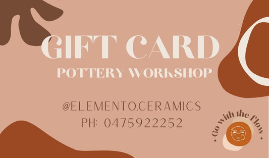 Gift Vouchers
