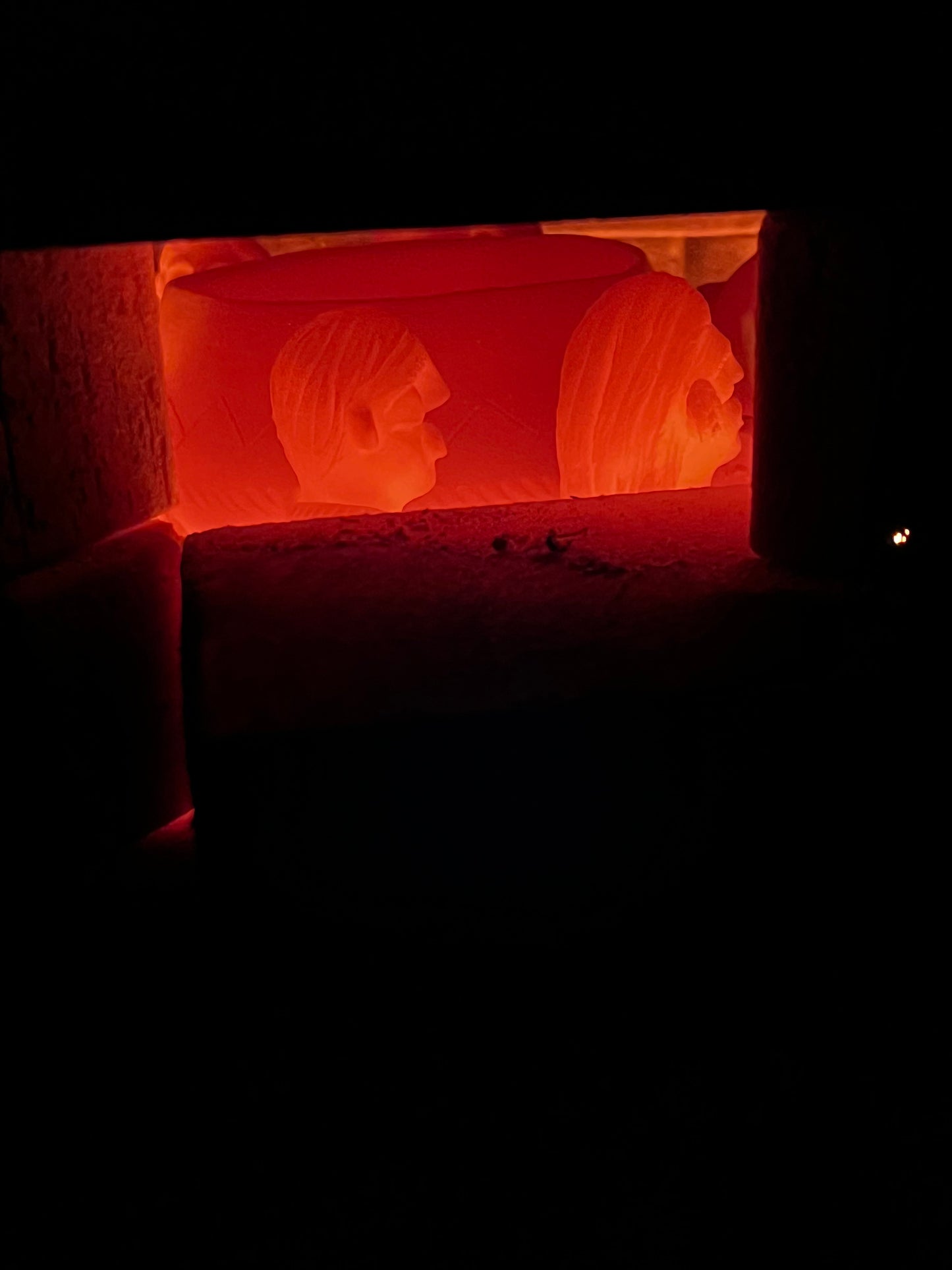 Pottery 5 weeks course - Create a pottery collection - wood fired