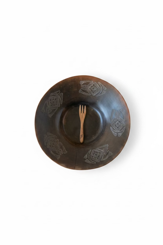 Amphibian Bowl
