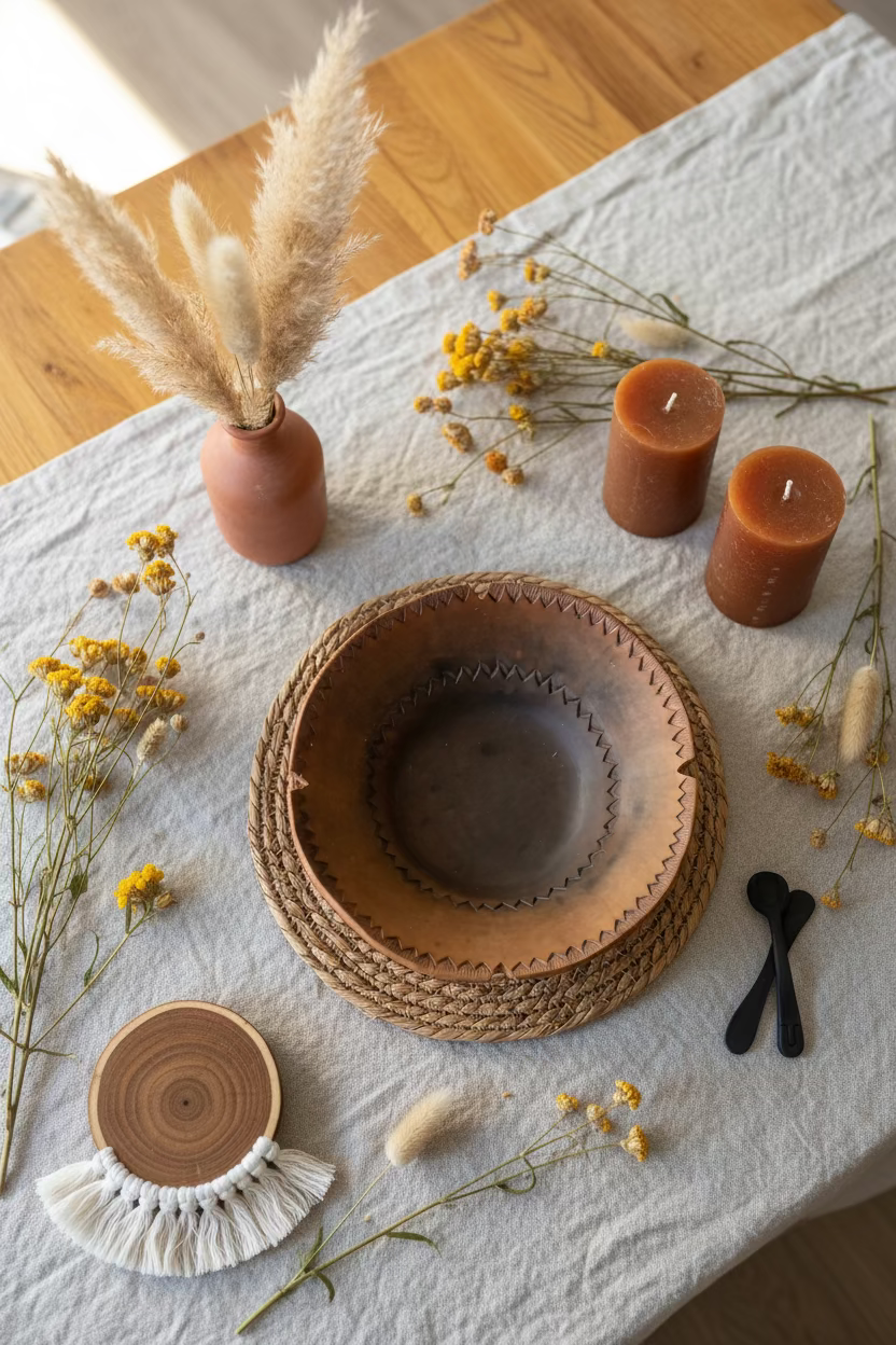 Earth Bowl