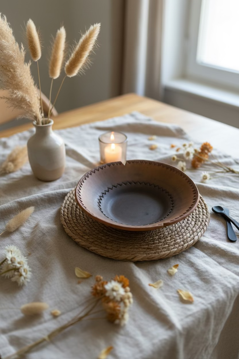 Earth Bowl