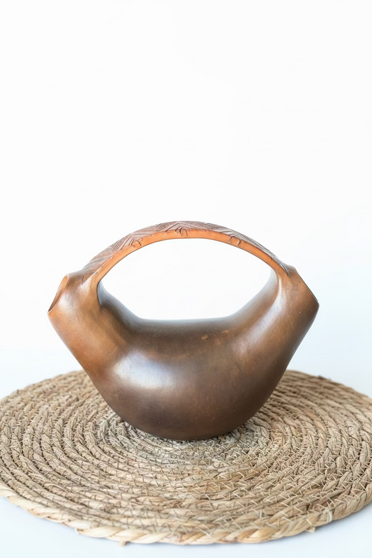Ancestral Vessel