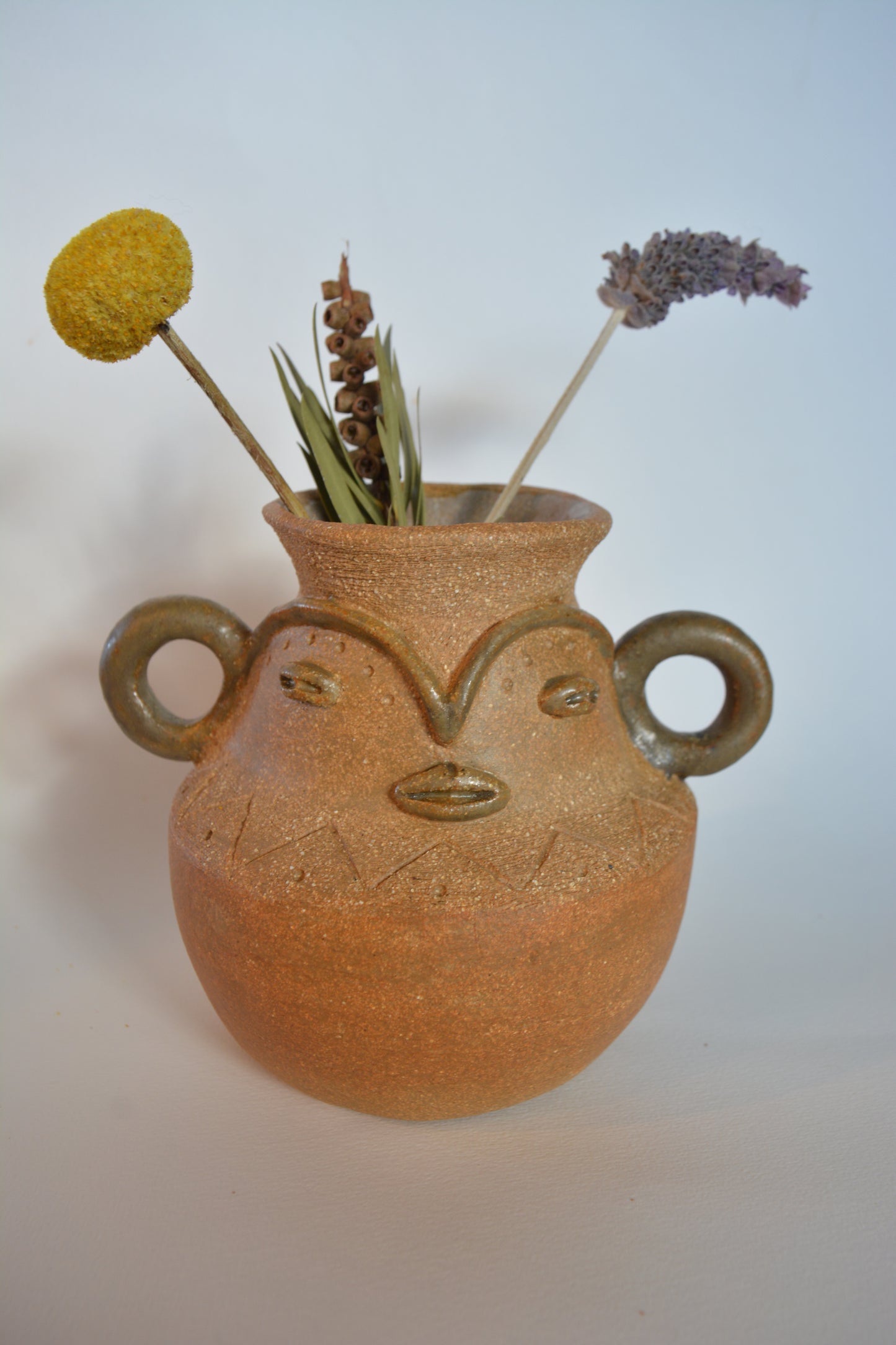 Pacha Vase