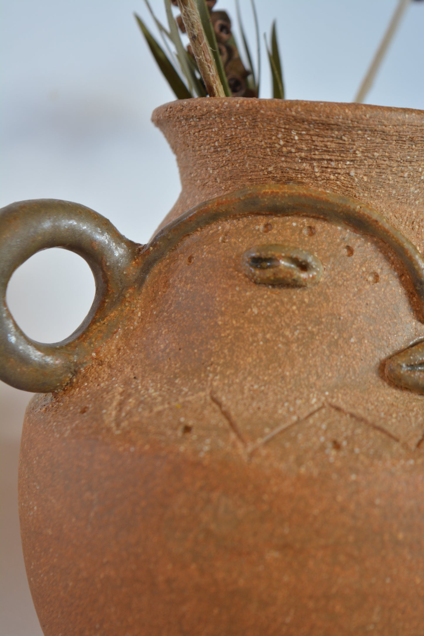 Pacha Vase
