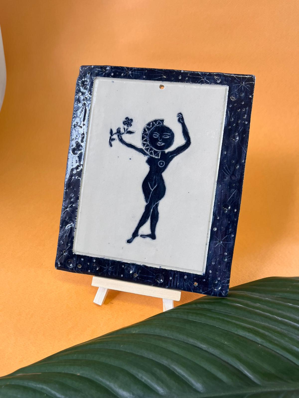 Create a picture frame Workshop!