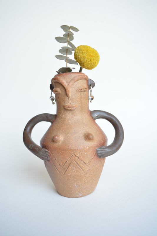 Vase Pacha