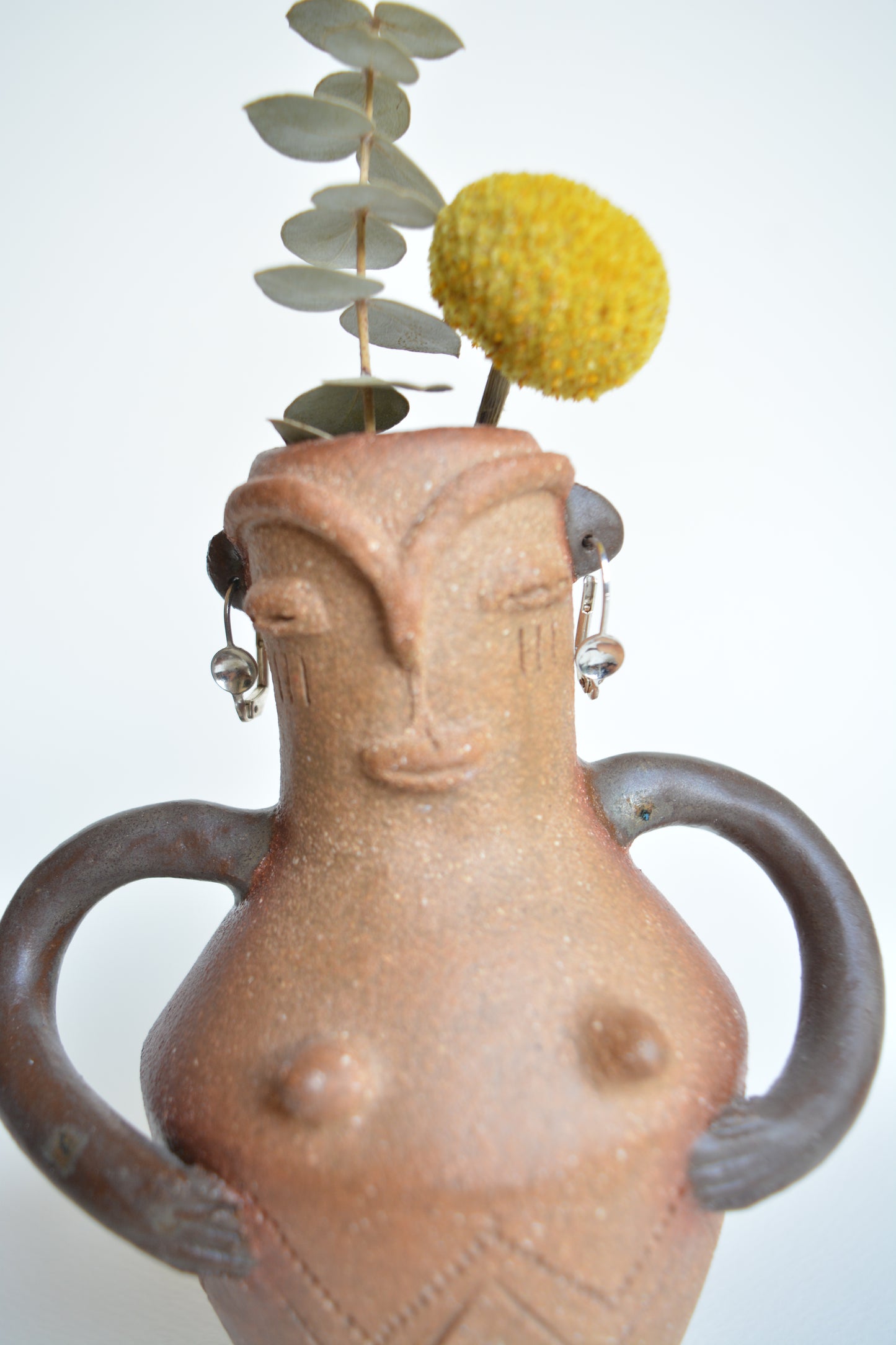 Vase Pacha
