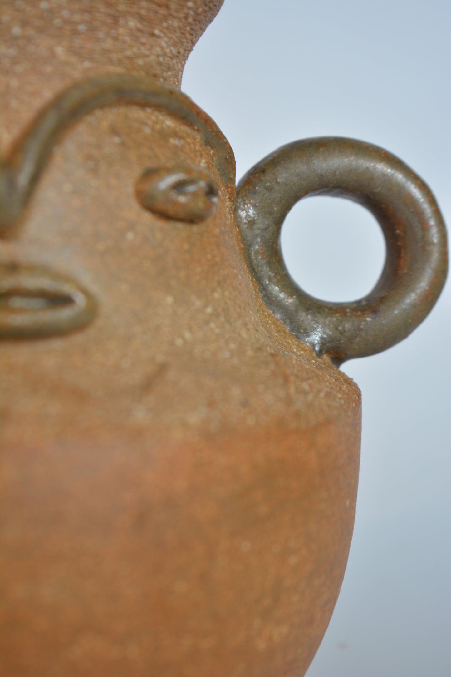 Pacha Vase