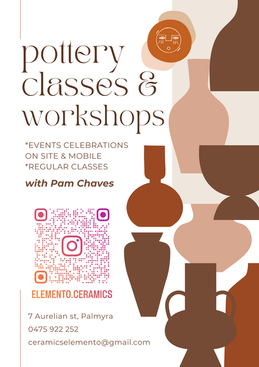 Pottery Workshop